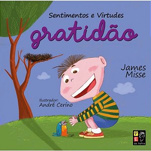 Sentimentos e Virtudes: Gratidao