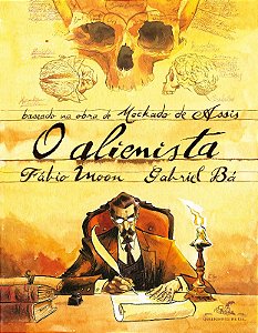 Alienista, O