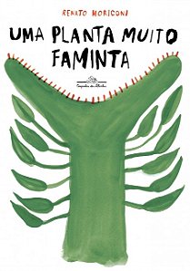 Planta Muito Faminta, Uma
