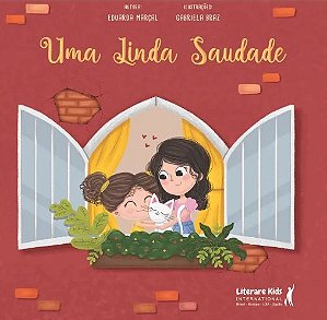 Linda Saudade, Uma