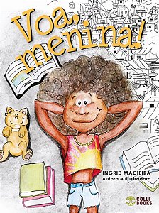 Voa, Menina!