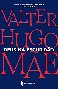 Deus na Escuridao