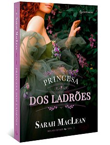 Princesa dos Ladroes