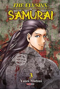 The Elusive Samurai - Vol. 03