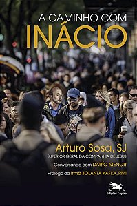 Caminho com Inacio, A