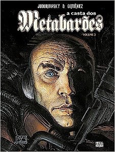 Casta dos Metabaroes, a - Vol. 02 (de 3)