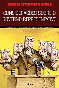 Consideracoes sobre o Governo Representativo