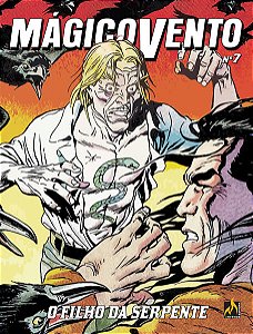 Magico Vento - Vol. 07