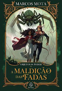 Maldicao das Fadas, A