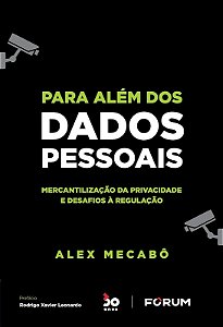 Para Alem dos Dados Pessoais