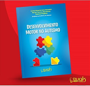 Desenvolvimento Motor no Autismo