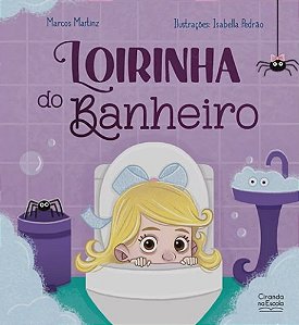 Loirinha do Banheiro