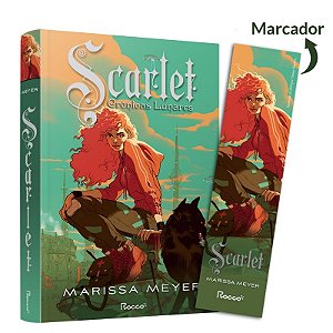 Scarlet