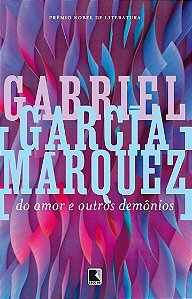 Do Amor e Outros Demonios