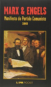 Manifesto Partido Comunista - 1948