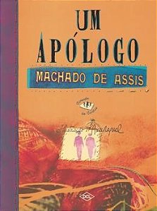 Apologo (brochura), Um - Col.  Ciranda de Contos