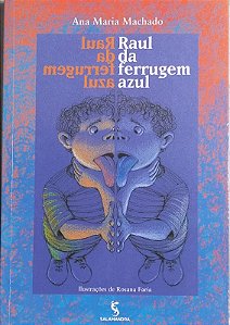 Raul da Ferrugem Azul