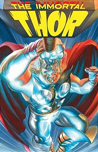 Os Vingadores - Vol. 59