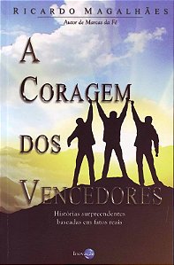 Coragem dos Vencedores, A