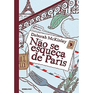 Nao se Esqueca de Paris