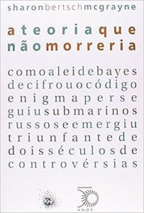 Teoria Que Nao Morreria, A