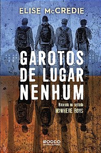 Garotos de Lugar Nenhum