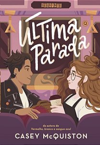 Ultima Parada