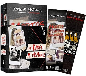 Kit Karen M. Mcmanus