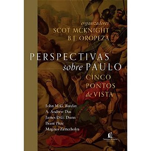 Perspectivas sobre Paulo