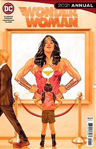 Mulher-maravilha - Vol. 07