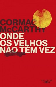 Onde os Velhos Nao Tem Vez