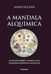 Mandala Alquimica, A