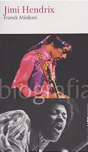 Jimi Hendrix