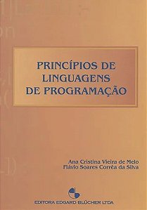 Principios de Linguagens de Programacao