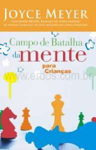Campo de Batalha da Mente para Criancas