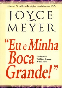 Eu e Minha Boca Grande