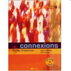 Connexions 2 Cahier