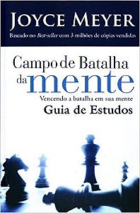 Guia de Estudo Campo de Batalha da Mente