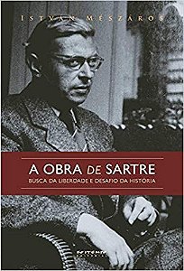Obra de Sartre, A