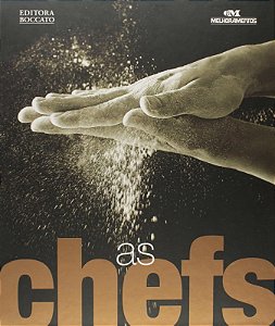 Chefs, as