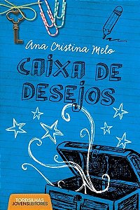 Caixa de Desejos
