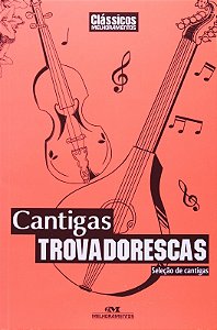 Cantigas Trovadorescas - Selecao de Cantigas