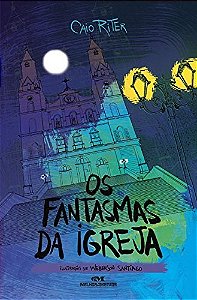 Fantasmas da Igreja, os