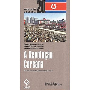 Revolucao Coreana, A