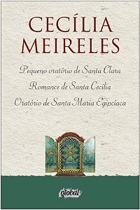Pequeno Oratorio de Santa Clara, Romance de Santa Cecilia, Oratorio de Sant