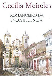 Romanceiro da Inconfidencia