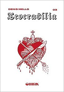 Teocrasília - Livro 3: Laços de Sangue