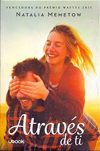 Através de ti