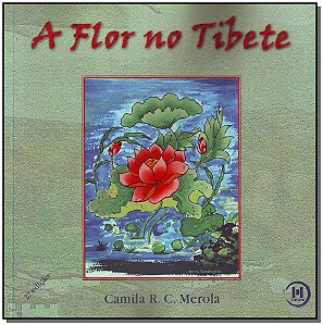 Flor no Tibete, a  - 2ed