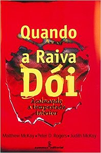 Quando a Raiva doi